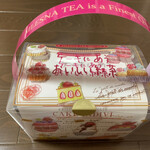 エシュロンティーハウス - 