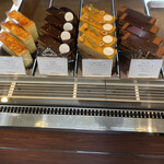 Patisserie Hiroya Minamisawa - 