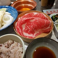 しゃぶしゃぶ 山笑ふ 表参道店 - 