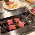 Yakiniku Sammi Tei - 