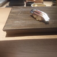 恵比寿 鮨 栞庵 やましろ - 