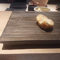 恵比寿 鮨 栞庵 やましろ - 