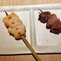 厳選焼鳥 一石三鳥 本店 - 