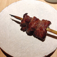 厳選焼鳥 一石三鳥 本店 - 