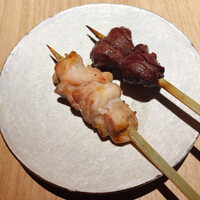 厳選焼鳥 一石三鳥 本店 - 