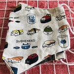 すが弥 - お寿司屋さんでの必需品です