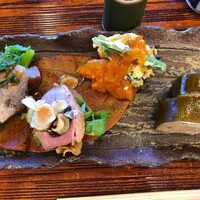 京都和久傳 - 