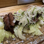 The 肉屋 - 