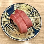 回転寿し トリトン - 