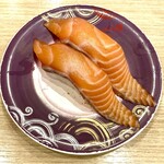 回転寿し トリトン - 