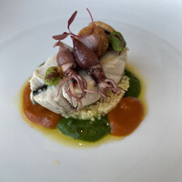 オーベルジュ・ド・リル ナゴヤ - 