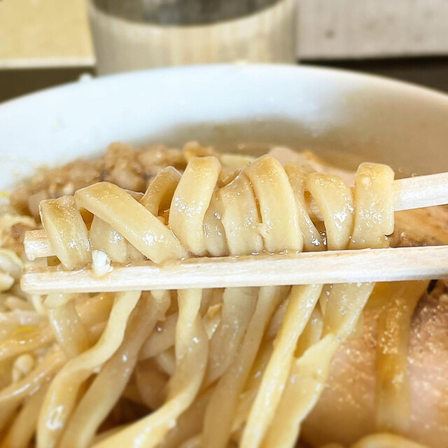 あしたの夏二郎 常盤 ラーメン 食べログ