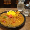 カオススパイスダイナー 四ツ橋アメリカ村店