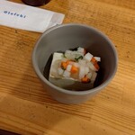 ぶつをのうどん - 