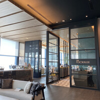 THE PENTHOUSE with weekend terrace - 