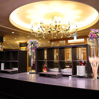 ザ・ループ(ホテルアゴーラリージェンシー大阪堺) - 