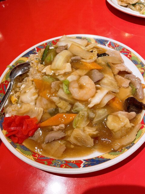 剛龍飯店 ゴウリュウハンテン 寺尾 中華料理 食べログ 剛龍飯店 ゴウリュウハンテン 寺尾 中華料理 食べログ