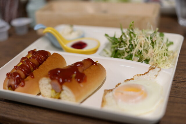Cafe 奈良の森 京終 カフェ 食べログ Cafe 奈良の森 京終 カフェ 食べログ