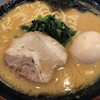 横濱家系ラーメン 前田家