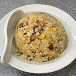 中華麺店 喜楽 - 