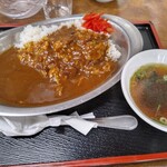 カレーライス
