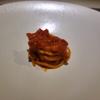 WAJO - 〆のパスタ