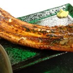 沖縄そば専門店 琉球麺 茉家 - 炙りソーキそば