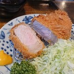 Tonkatsu Semmon Tenkatsu Yuu - 