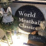 World Meatball Classic - 