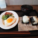 食堂 からす - 