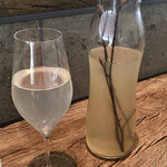 レヴォ - クロモジのスパークリング