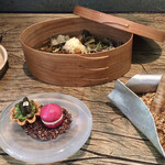 レヴォ - prologue