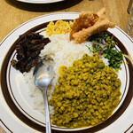 カラピンチャ - 