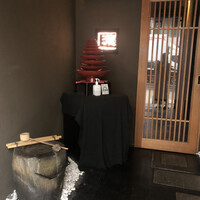 瀧口 - 入口