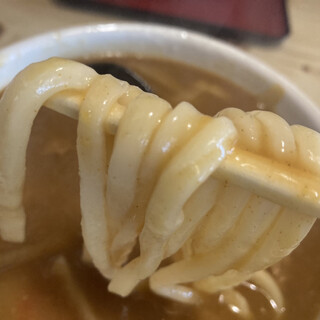 群馬でおすすめの美味しいカレーうどんをご紹介 食べログ