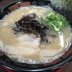 豚骨ラーメン 有頂天 - 