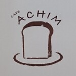 CAFE ACHIM - 