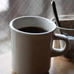 リトル コート コーヒー - 