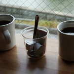 リトル コート コーヒー - 