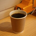 どりっぷ.はぴねす. - 深海のコーヒー HOT