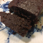 ケンズカフェ東京 総本店 - 温め過ぎたかも