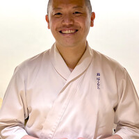 鮨 はしもと - 橋本裕幸氏