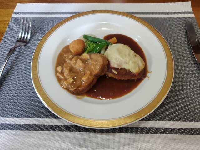 ピノキオ - 酒田（フレンチ）の写真