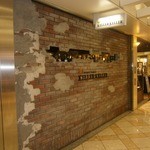 ビアーズテーブル ケラケラ - 外観②