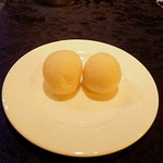 SALONE 2007 - パン