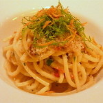 SALONE 2007 - Pasta lunghi