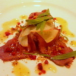 SALONE 2007 - Insalata di carne