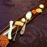 SALONE 2007 - 小菓子