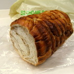 ゴジュウニチョウメベーカリー - ﾒｰﾌﾟﾙﾗｳﾝﾄﾞ1/2