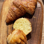 ブリオッシュ ドーレ - 